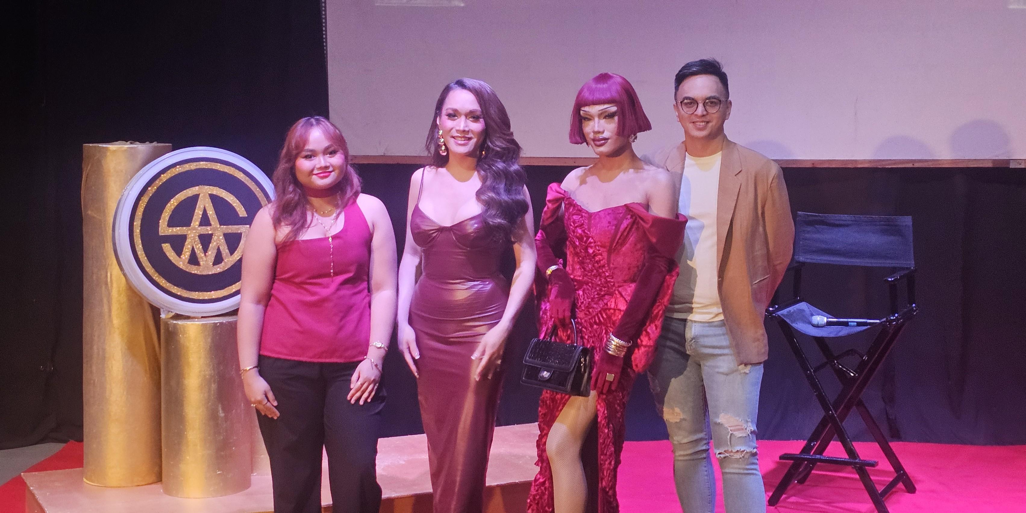 ‘Live AIDS: A Laugh Story’ to highlight truth, election season, and today’s society in show this May 