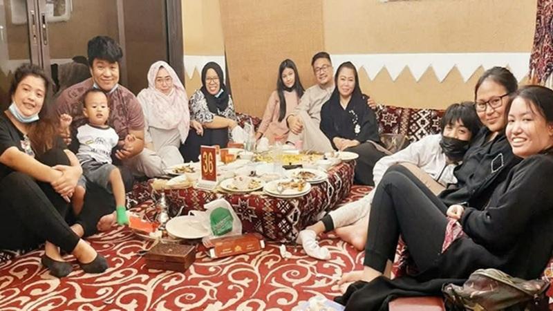 Eid Al Fitr in the UAE: Filipino Muslims’ Way of Honoring Faith and Family