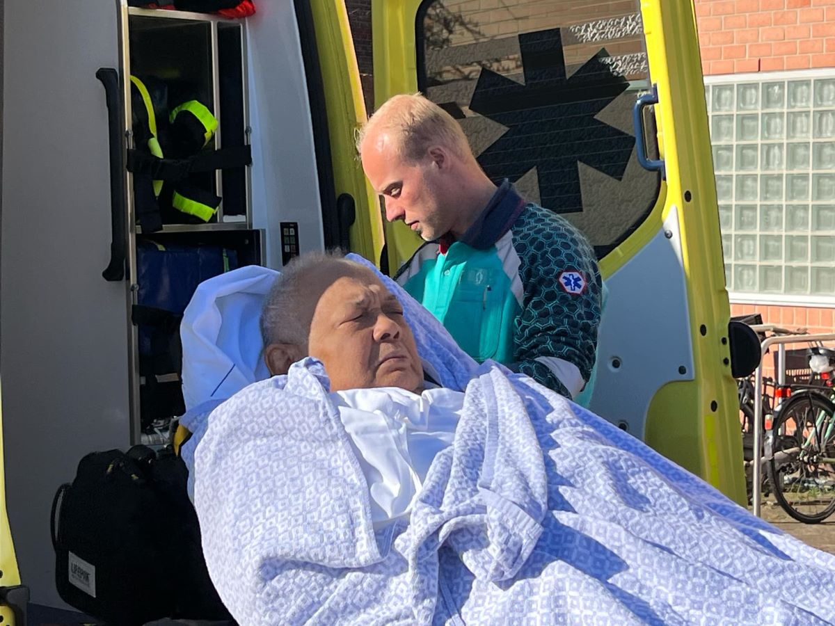 Mariz Umali clarifies remark on Medialdea: I was misheard 