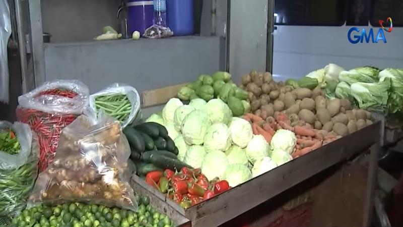 Inflation rate flat at 1.7% in October 2025