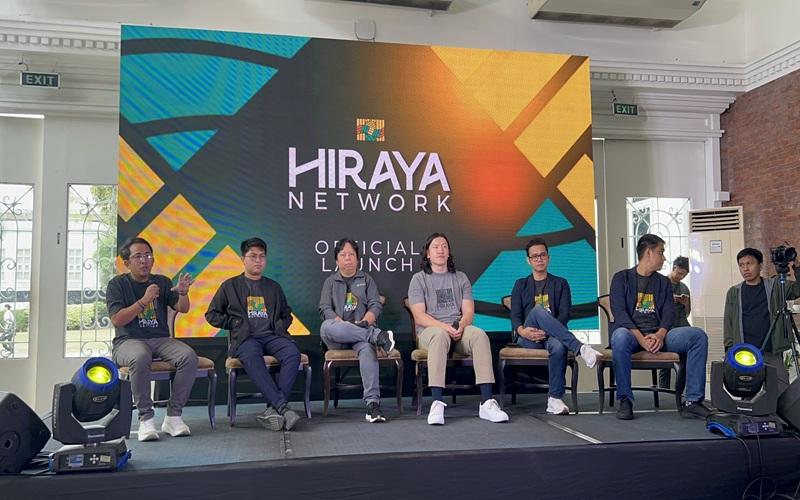 Aptos Foundationpartners up with BLOKC, DOST-ASTI to launch Hiraya Network