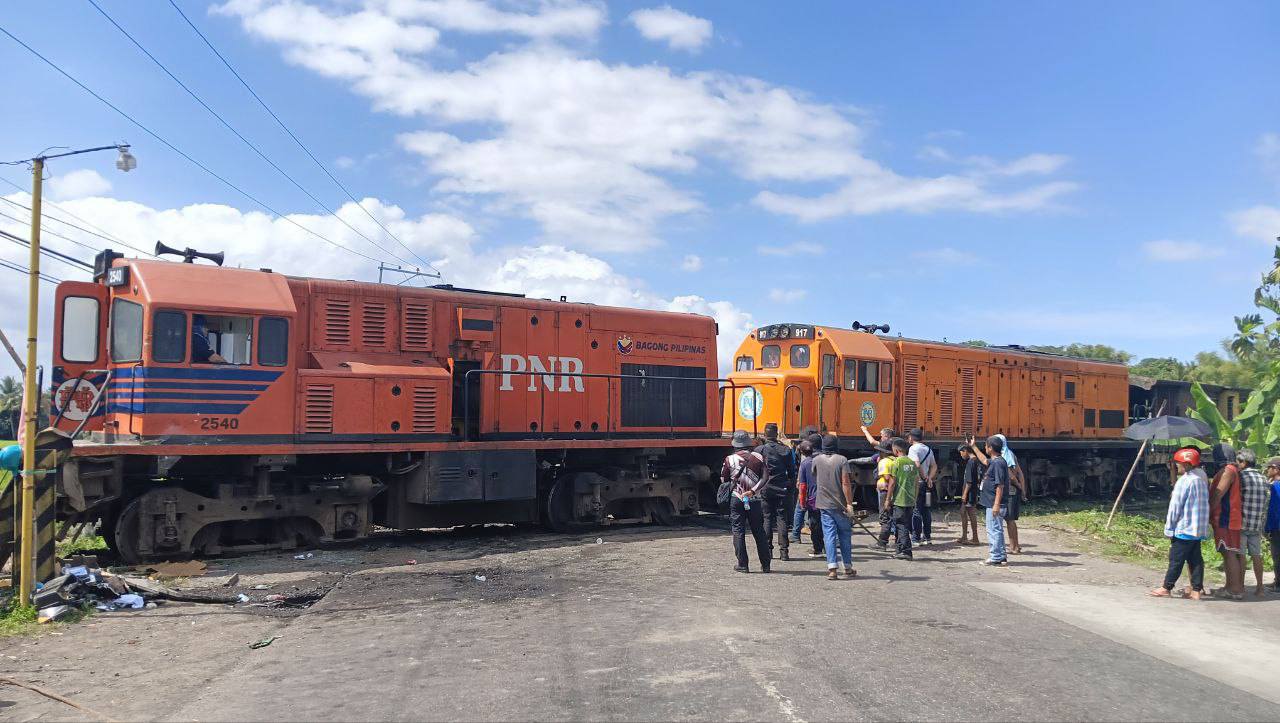 The Philippine National Railways (PNR) will resume its Legazpi-Naga train service on Sunday, March 16, after an inspection train was hit by a tanker t