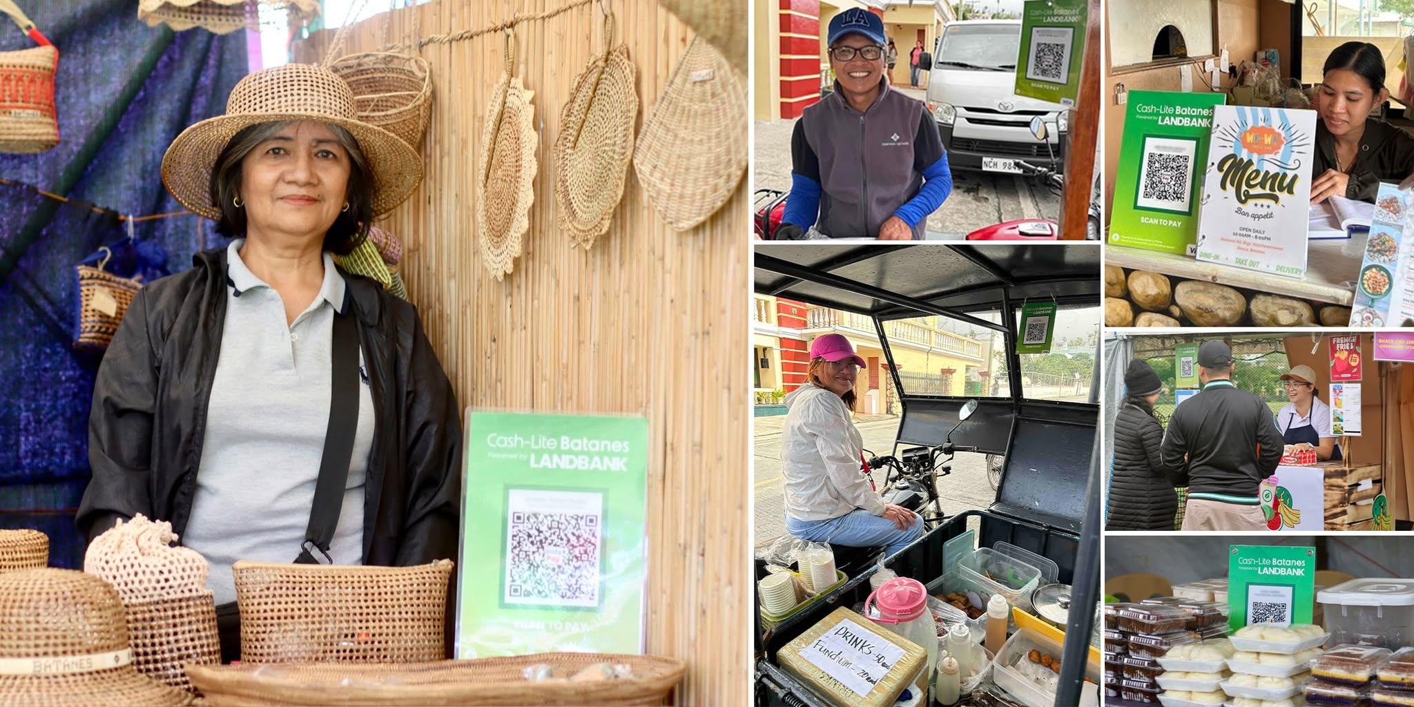 Batanes goes cash-lite powered by LANDBANK, provincial gov’t