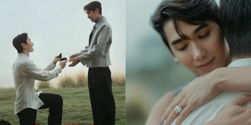 ‘RuPaul’s Drag Race’ star Plastique Tiara is engaged!