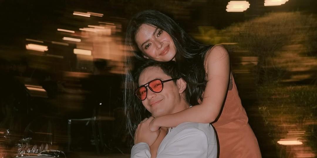 Ruru Madrid on Bianca Umali’s birthday: ‘Ikaw ang buhay ko’ 