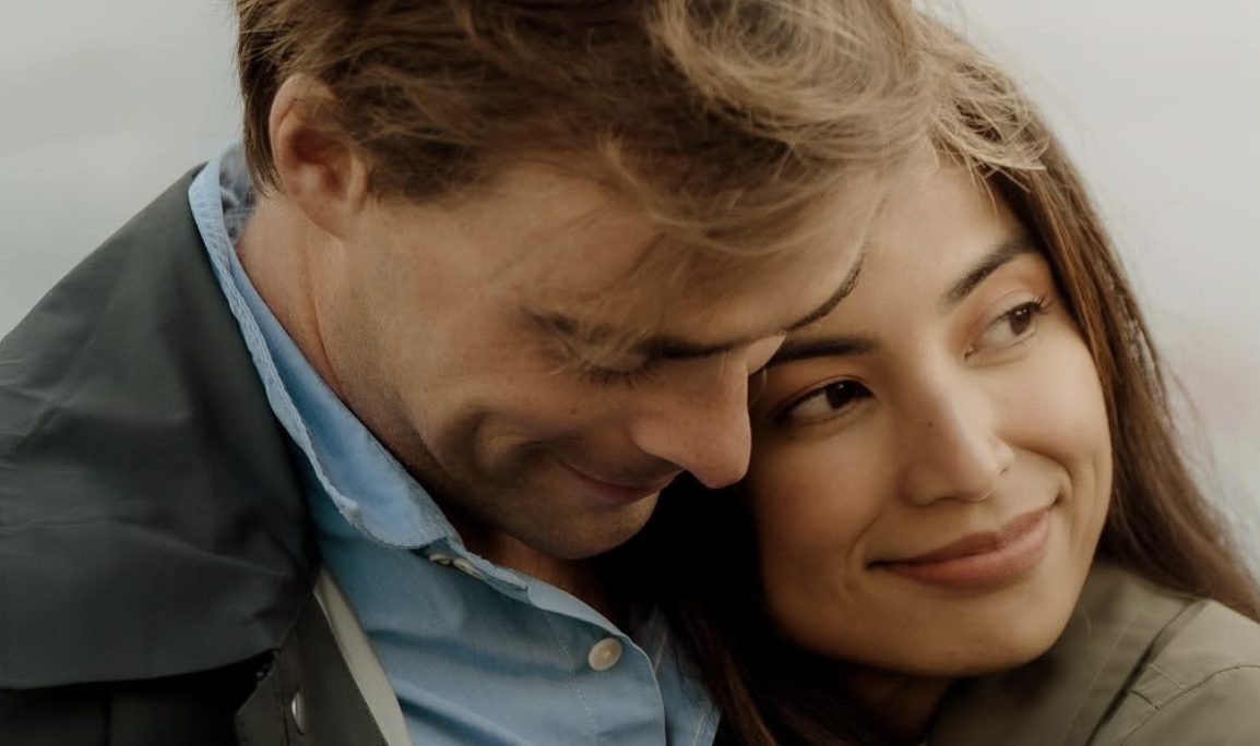 Glaiza de Castro: A Love That Changed Her