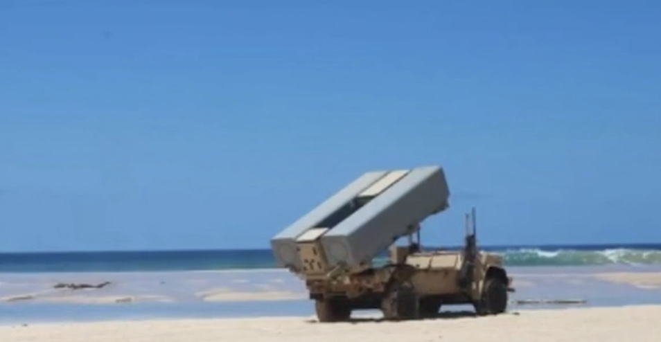 No NMESIS missiles fired during Balikatan 2025 - US Pacific Fleet 