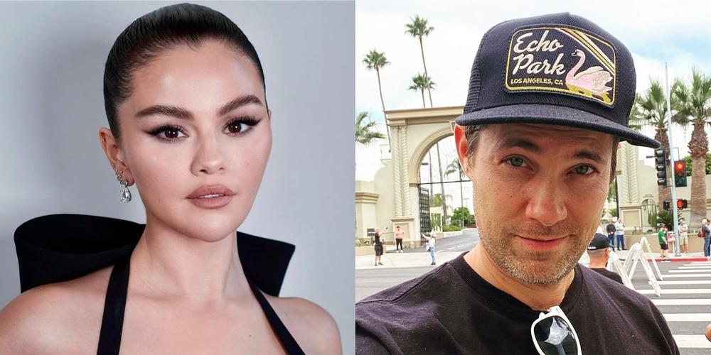 Selena Gomez reacts to Drew Seeley’s ‘Another Cinderella Story’ dance video