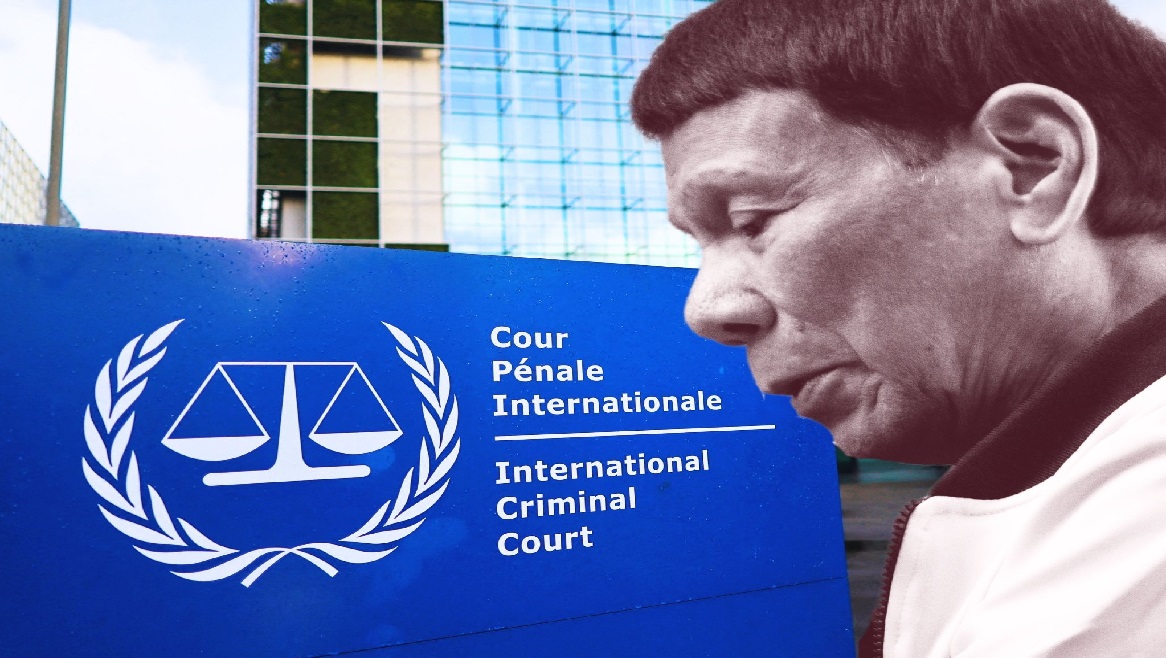 British-Israeli lawyer na si Nicholas Kaufman, kumpiyansang mapapawalang-sala si Duterte sa ICC