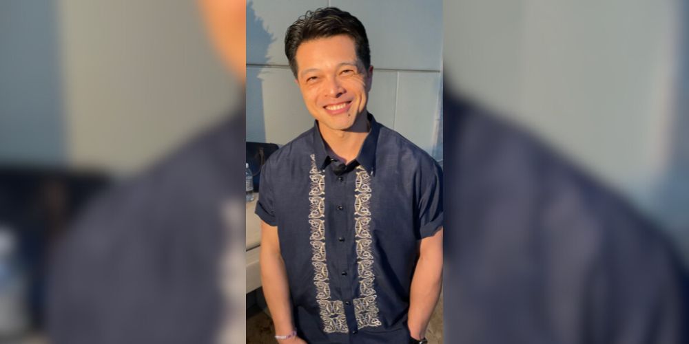 The heartfelt journey of Vincent Rodriguez III: From 'Crazy Ex-Girlfriend' to cabaret star and LGBT+ advocate