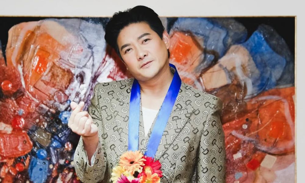 Tim Yap is looking forward to a TV comeback this year