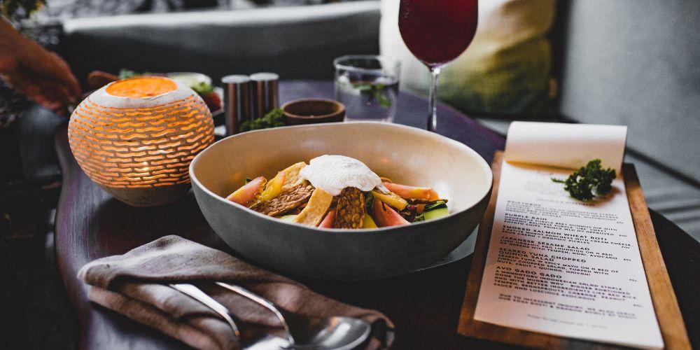 How calorie count, nutritional info in food menus can help consumers