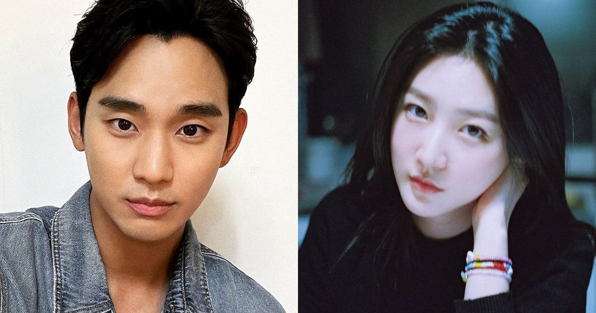 Kim Soo Hyun's agency denies actor harassed late actress Kim Sae Ron