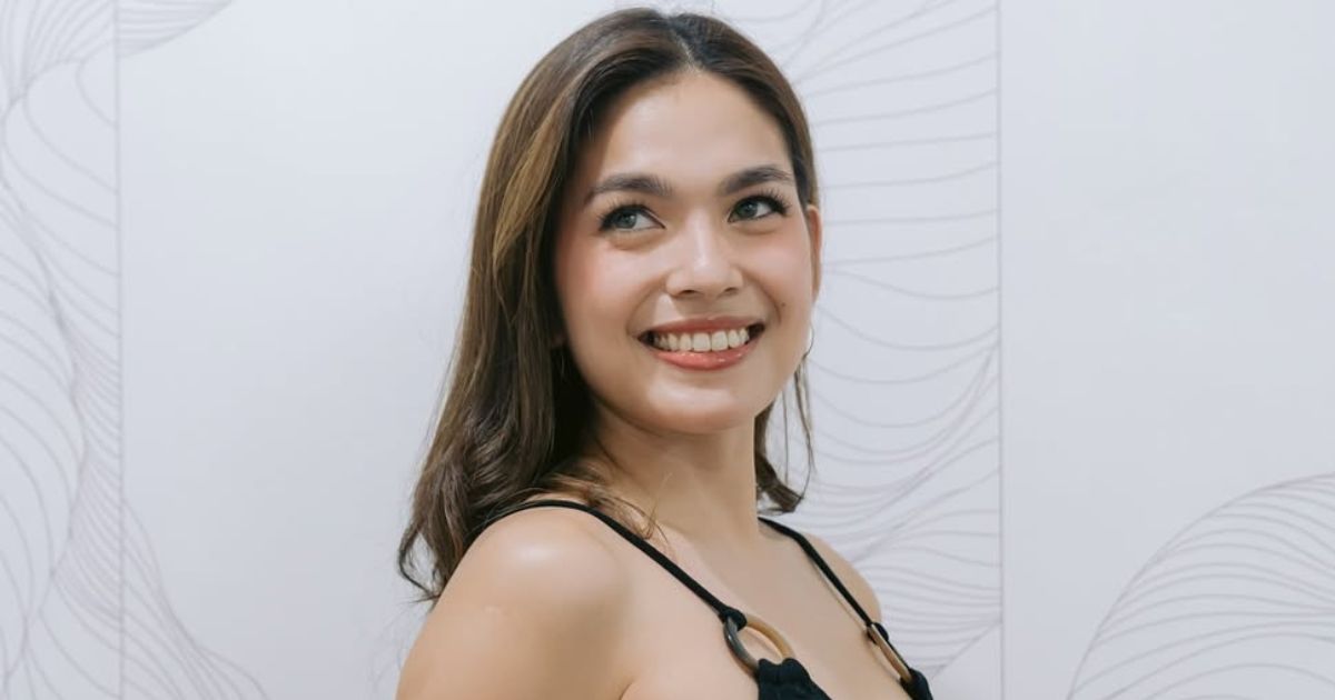 Andrea Torres to play role of tahong vendor in 'Akusada'