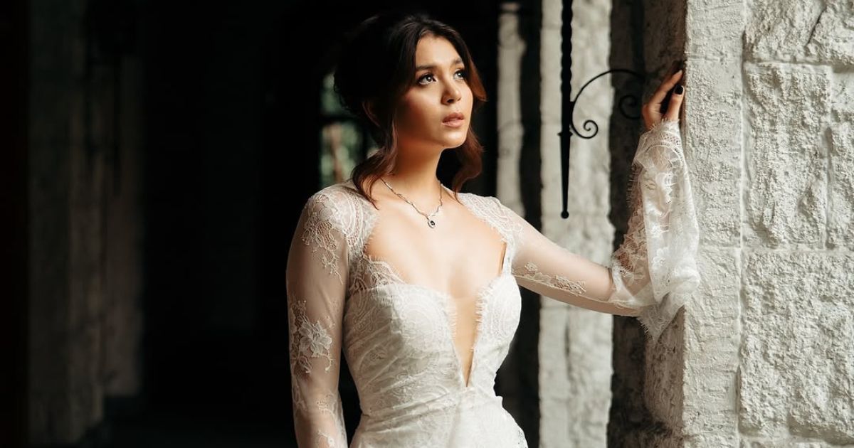 Ashley Ortega opens up on rift with mom: 'Sana magbati na kami'