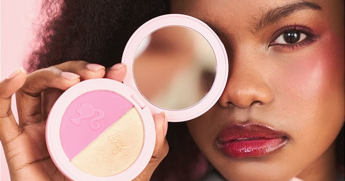 Barbie marks first collaboration with local makeup brand for limited-edition line