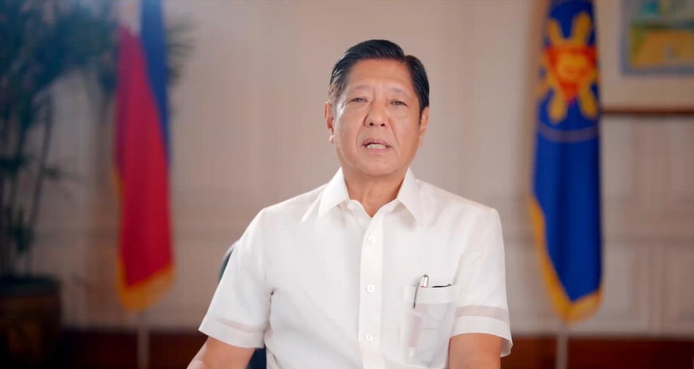 Marcos: Be extra cautious vs. fake news amid campaign season