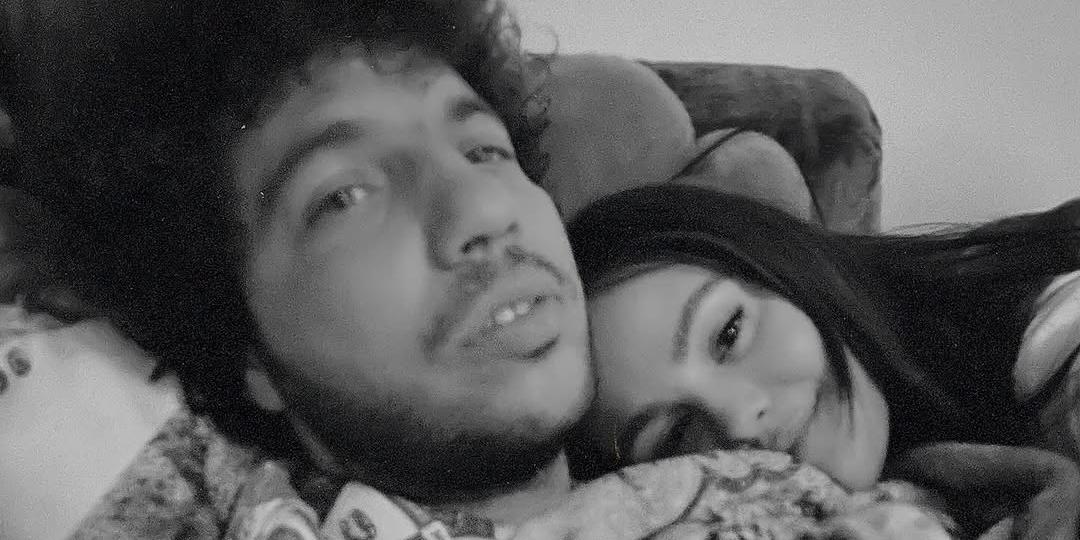 Selena Gomez shares first 'official photo' taken with Benny Blanco ahead of new song release