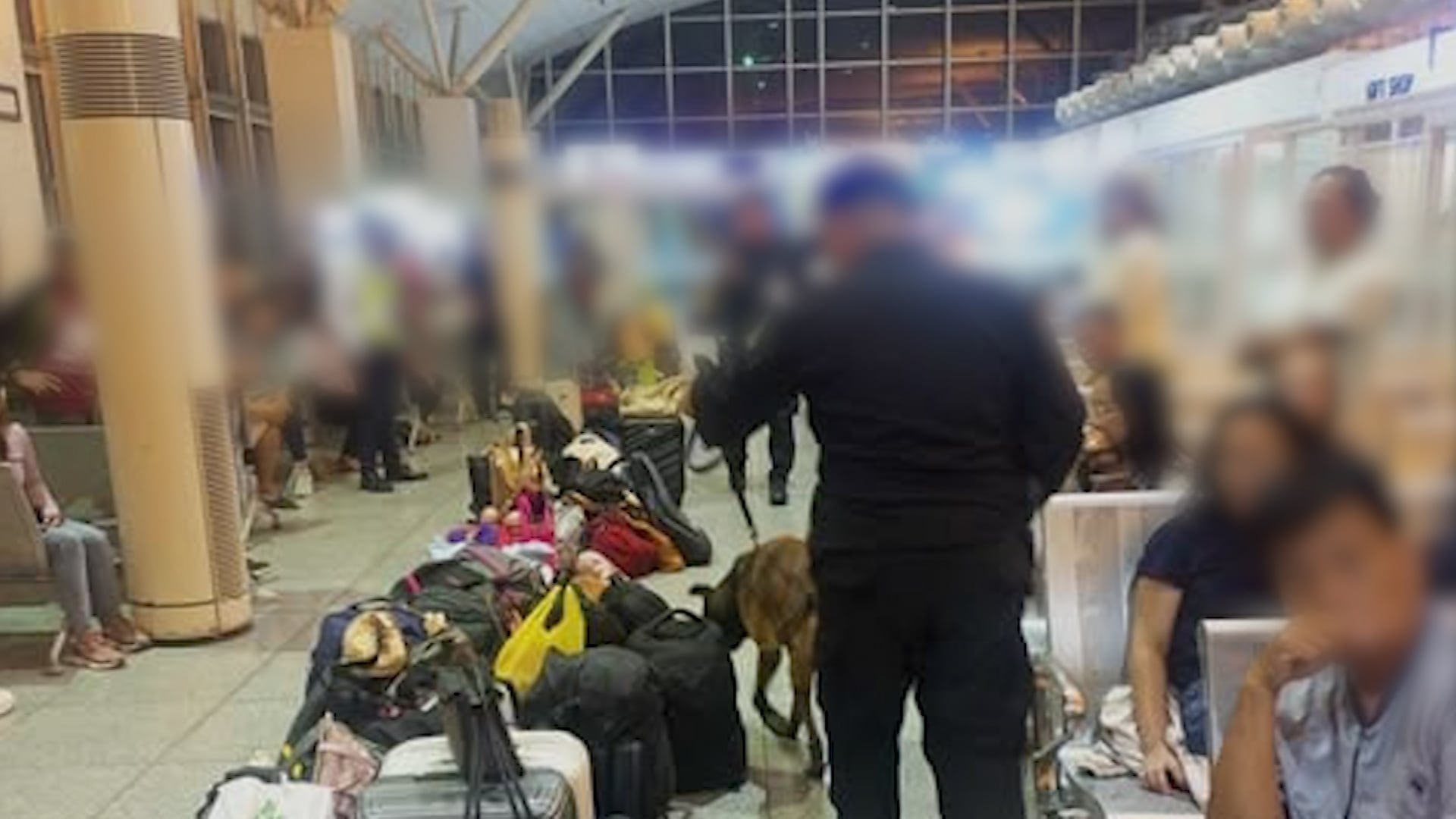 Bomb joke delayed Iloilo-Manila flight on Tuesday 