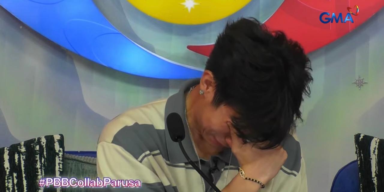 'PBB': Brent Manalo says he learned from academic cheating back in high school