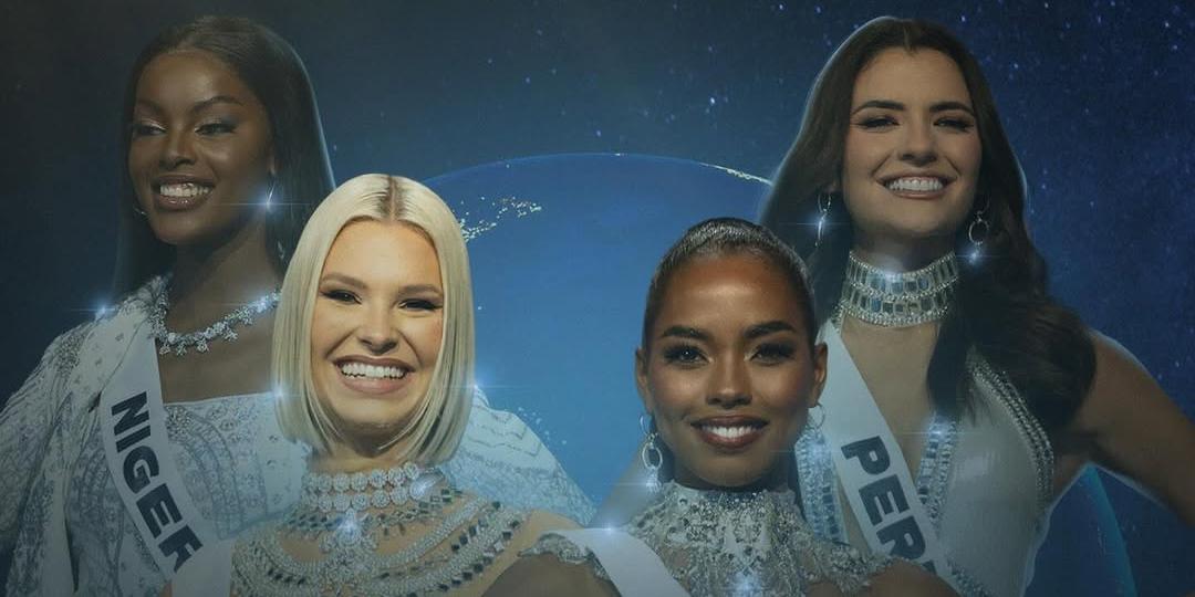 Miss Universe Continental Queens to visit the Philippines