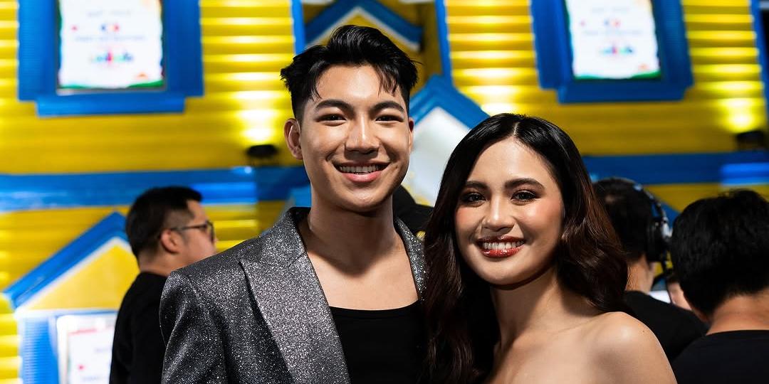 Darren Espanto & Julie Anne San Jose: A 'Pinoy Big Brother' Reunion That Fans Can't Get Enough Of!