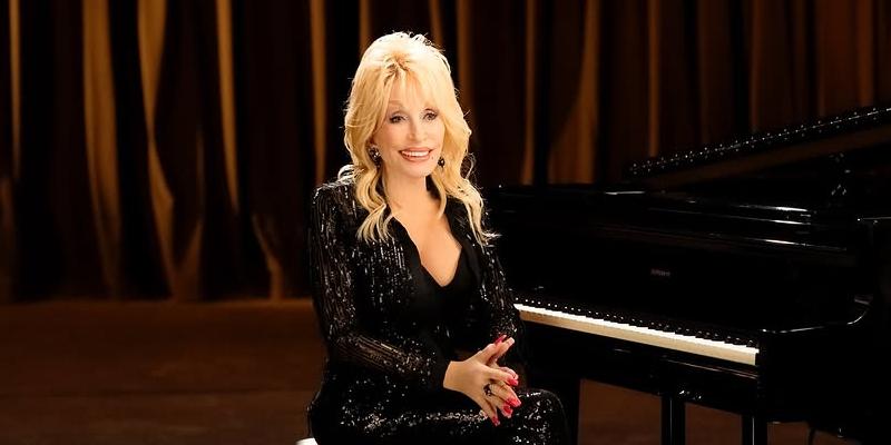 Dolly Parton's sister says singer's health condition not 'so serious' after call for prayers