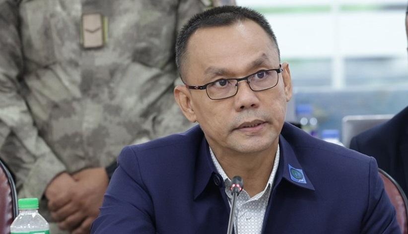 Ex-Napolcom official Leonardo still in PH, ready to face allegations —lawyer 