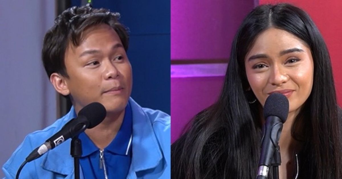 Buboy Villar admits Faith Da Silva was one of his 'what ifs'
