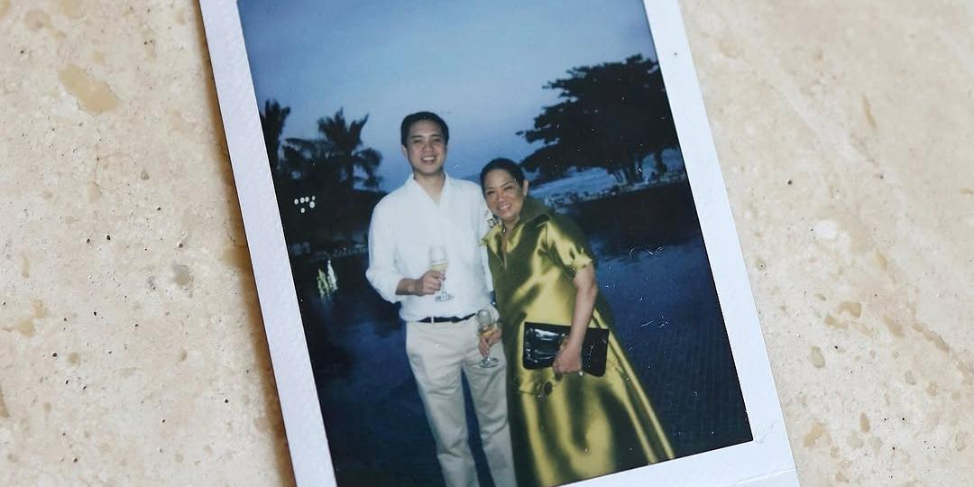 Margarita Fores’ son Amado pens message after her death: ‘I love and miss you every day, Mom’