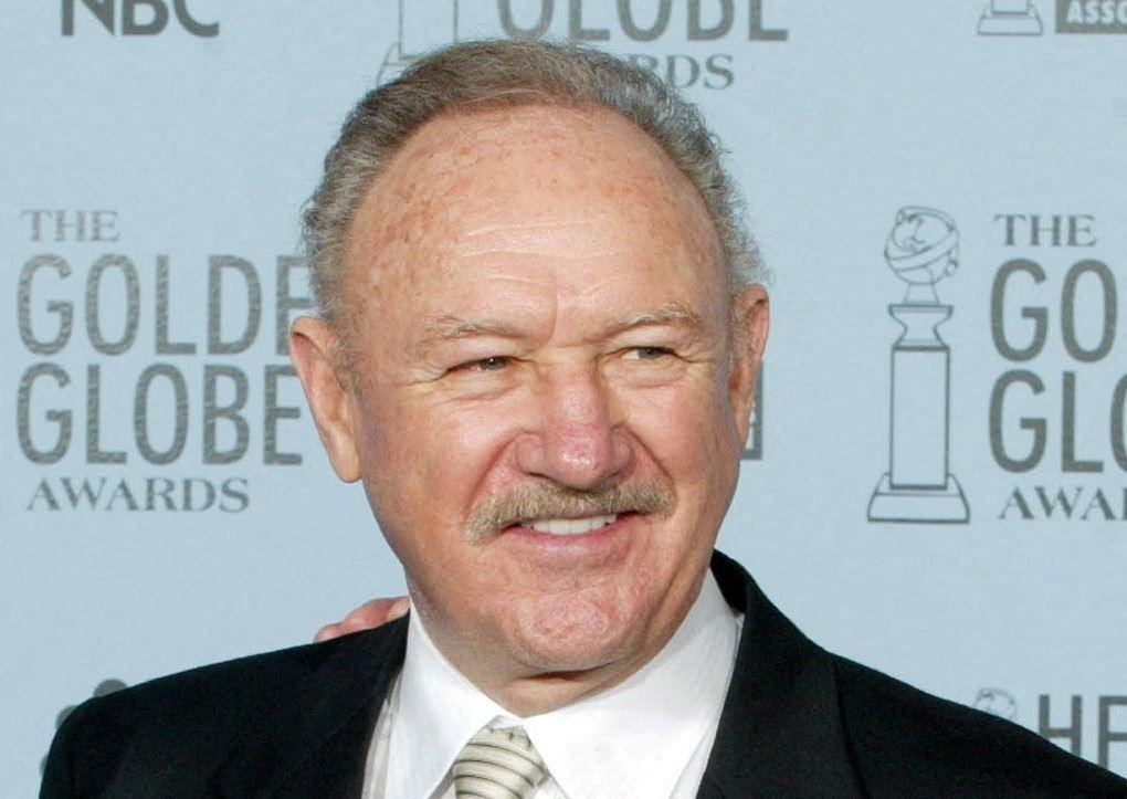 Gene Hackman likely died nine days before he was found
