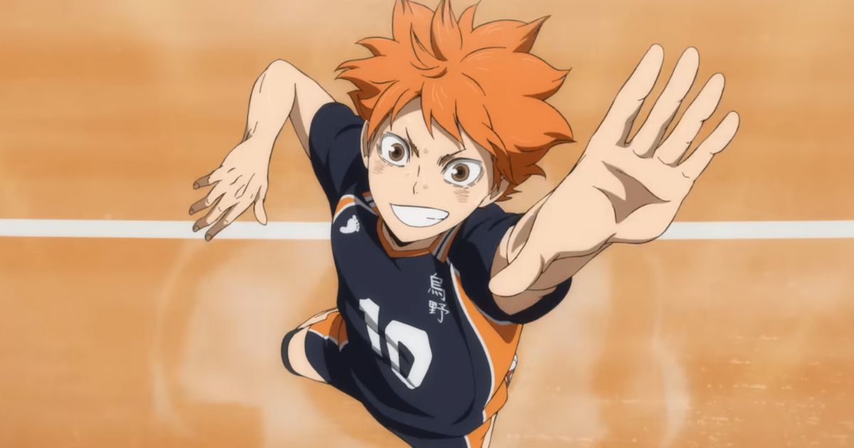 'Haikyuu!! gets new film: 'Haikyu!! vs. The Little Giant'