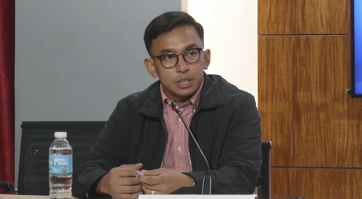 QuadComm can give ICC its findings on drug war deaths —House leader