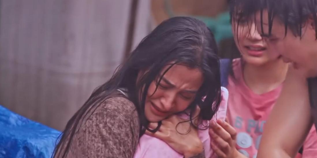 Kris Bernal makes acting comeback with 'Tadhana'