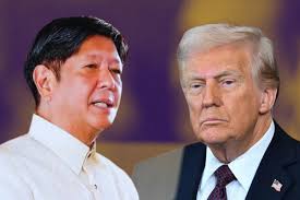 Marcos ready to meet Trump immediately, says Ambassador Romualdez