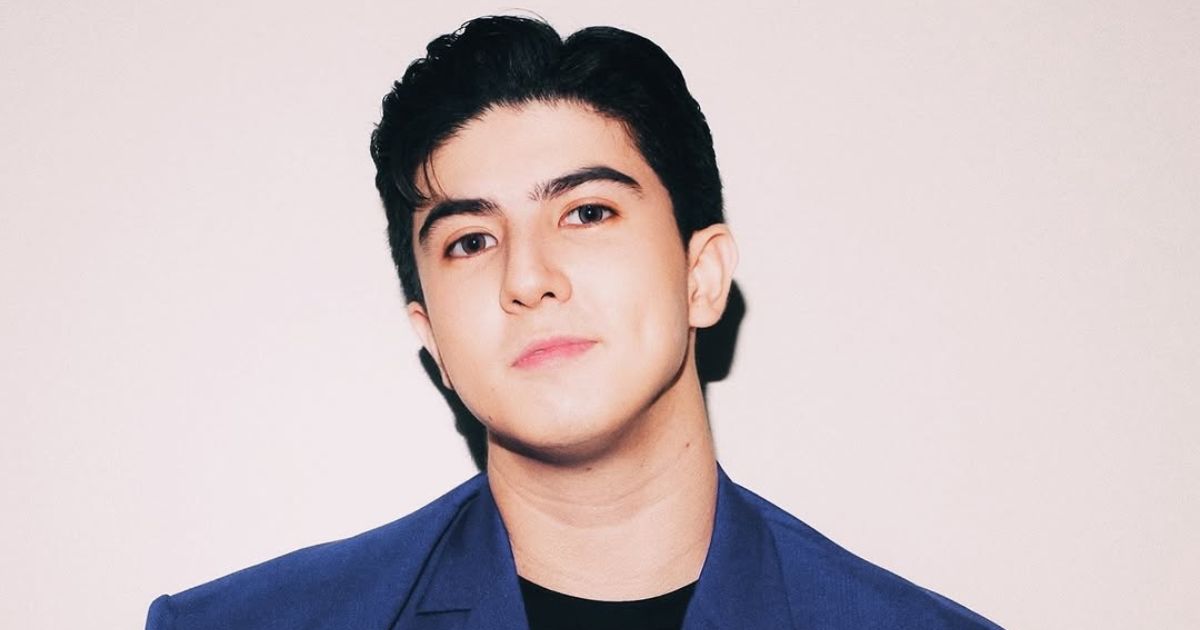 Mavy Legaspi on handling past controversies: ‘The truth set us free, kept us at peace’
