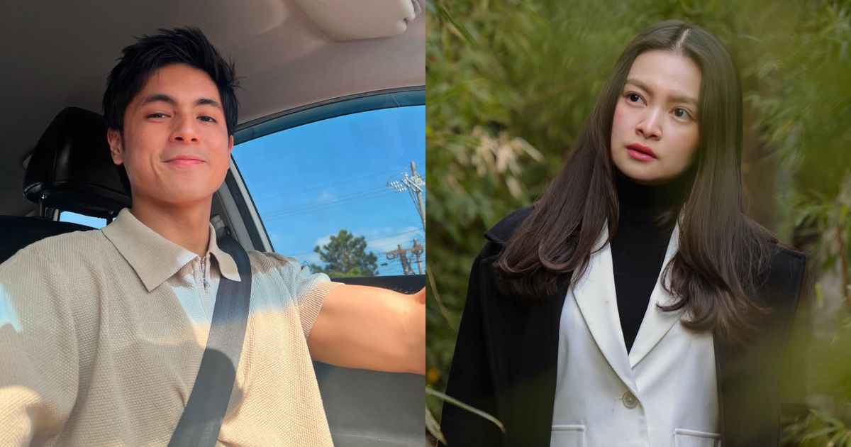 Mommy Grace recalls Miguel Tanfelix's first heartbreak with Barbie Forteza