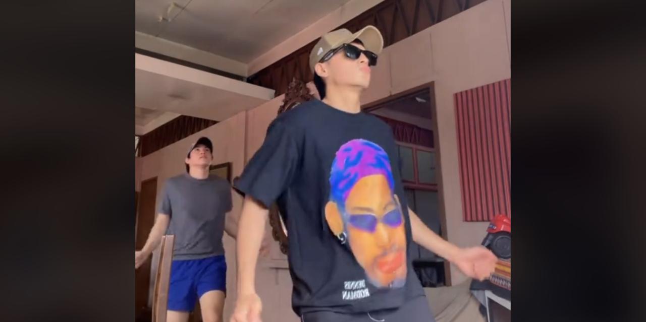 Miguel Tanfelix, Anton Vinzon amuse fans with 'Anxiety' dance challenge entry