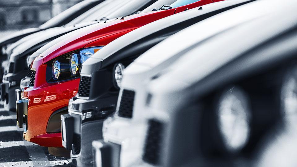 Over 39,000 vehicles added to PH streets in February
