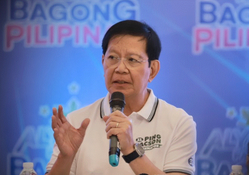 Lacson backs probe of collapsed Isabela bridge