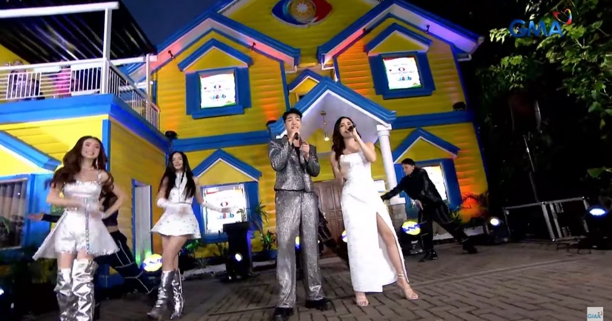 7 Kapamilya housemates of ‘Pinoy Big Brother Celebrity Collab Edition’ announced