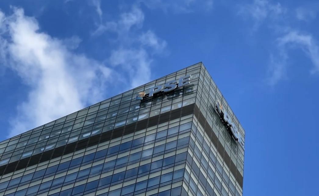 PSE accounts up 50%, hit 2.86 million in 2024 | GMA News Online