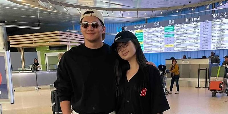 Ruru Madrid, Sofia Pablo arrive in Los Angeles to represent 'Green Bones' at MIFF