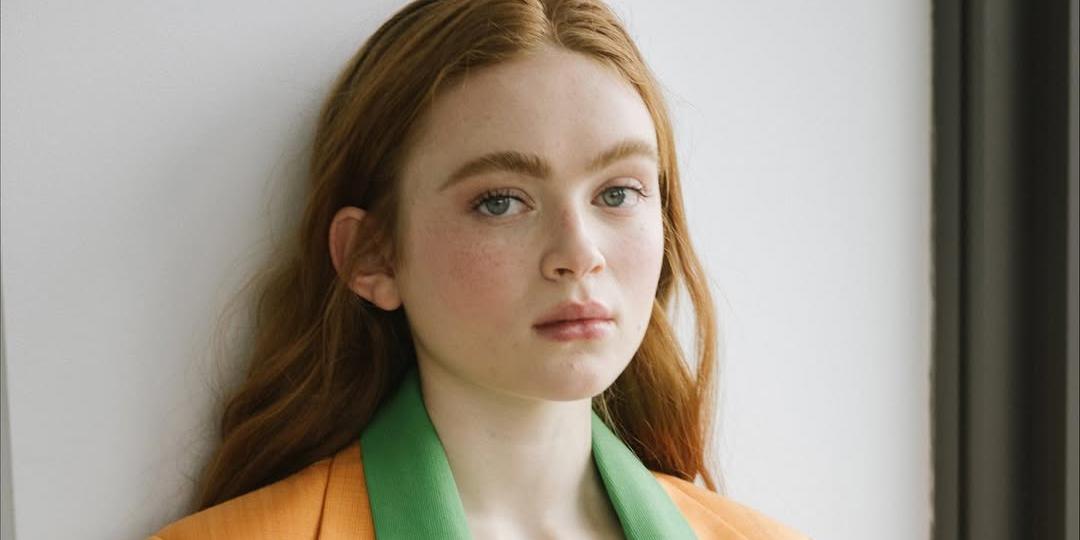Sadie Sink reportedly cast in 'Spider-Man 4'