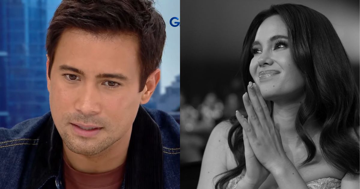 Sam Milby addresses video of Catriona Gray crying during TJ Monterde's  concert | GMA News Online