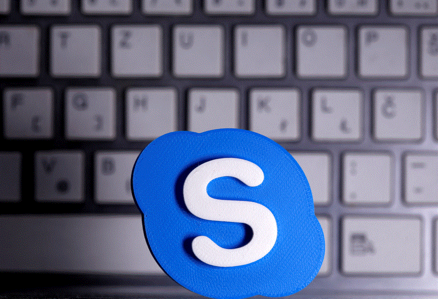 Skype's final call set for May as Microsoft prioritizes Teams