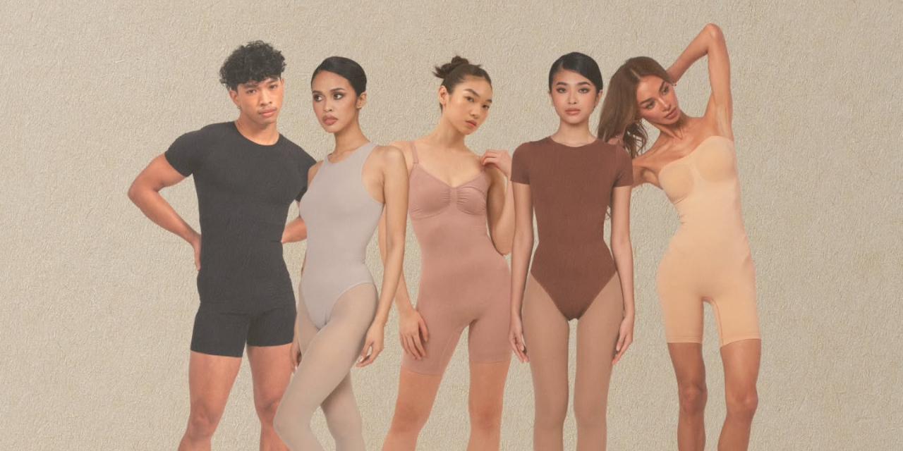 What to know about shapewear: Benefits, risks, best practices