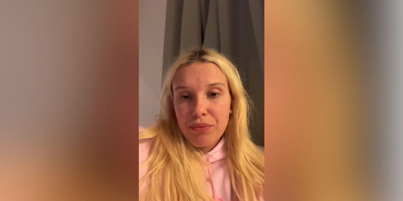 Millie Bobby Brown slams media for comments on her appearance: ‘This is bullying’