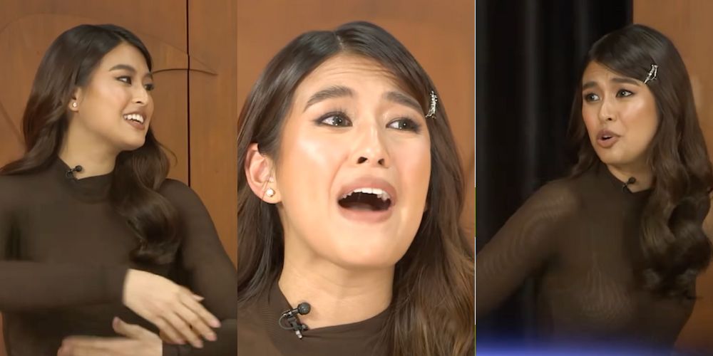 Gabbi Garcia exits ‘PBB’ house: ‘Hay what an experience!’