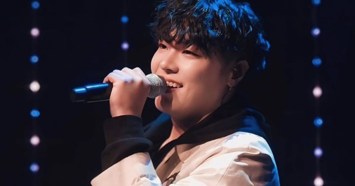 South Korean singer Wheesung passes away